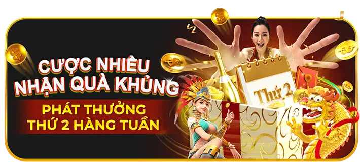 Khuyến Mãi Sự Kiện Đặc Biệt 77wim