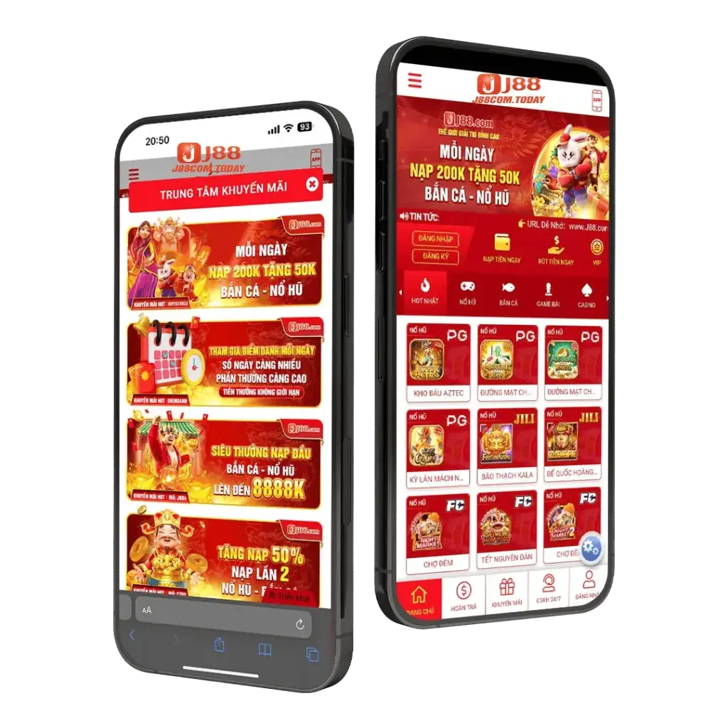 Đa Dạng Game Bài