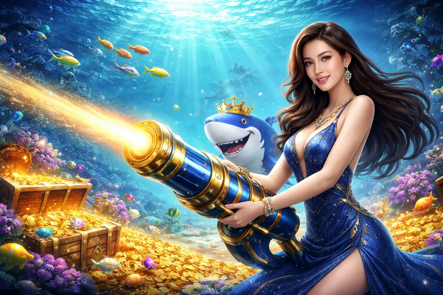 Hướng dẫn chơi Game Bài chi tiết tại 77wim