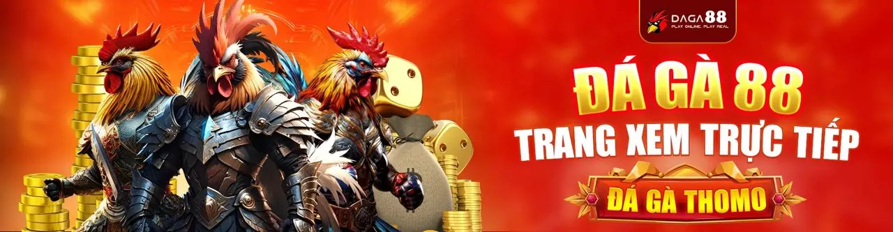 Đá Gà Trực Tuyến 77wim